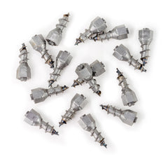 Xtra-Bite™ Carbide Screw-in Cleats