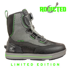 CHROME LITE™ Addicted® Collab - Limited Edition