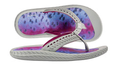 Women's Fish Flip™ - Rainbow Trout