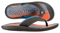 Fish Flip® - Brown Trout