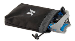 Ice Cleat Travel Pouch