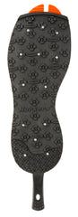 Studded Kling-On® Sole