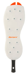 Studded Felt Sole