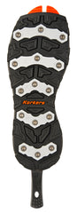 Triple Threat™ Aluminum Bar Sole