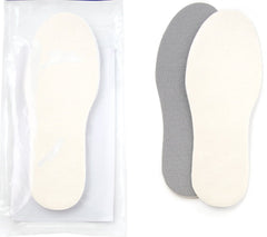 Plain Felt Re-Sole Kit