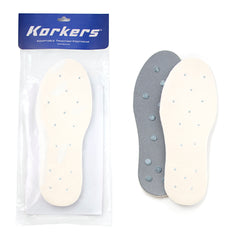 Studded Felt Re-Sole Kit