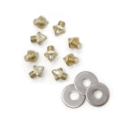 Triple Threat™ Carbide Spike Kit