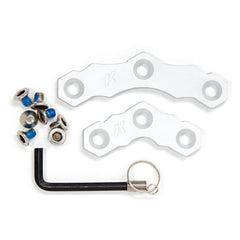 Triple Threat™ Aluminum Bar Kit