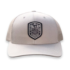 60th Anniversary Badge Hat