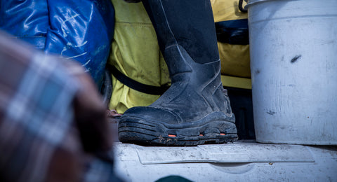 Rubber Boots