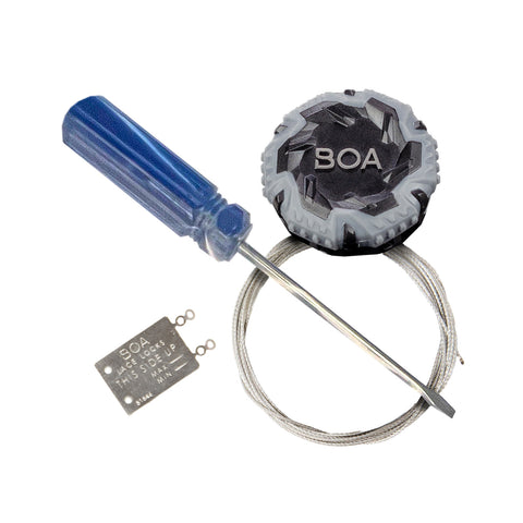 Boa® M4 Lace Kit