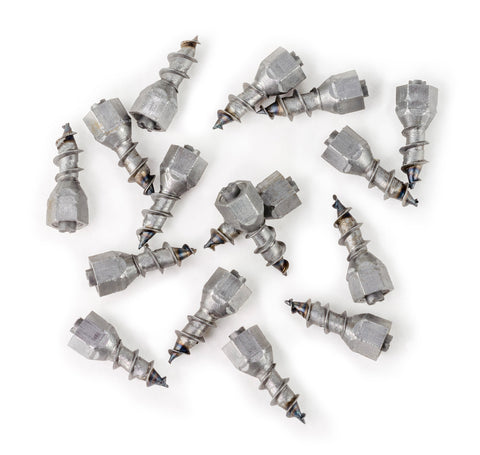 Xtra-Bite™ Carbide Screw-in Cleats