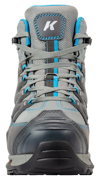 Chaussures de Wading Keeper RK62 Semelles Feutre size 11/44 Chaussures de Wading Keeper RK62 Semelles Feutre size 11/44