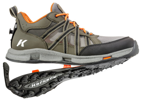 All Axis™ Shoe