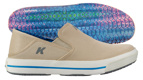 Women's Fish Moc™ - Tarpon