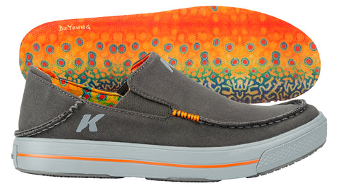 Fish Moc™ - Brook Trout