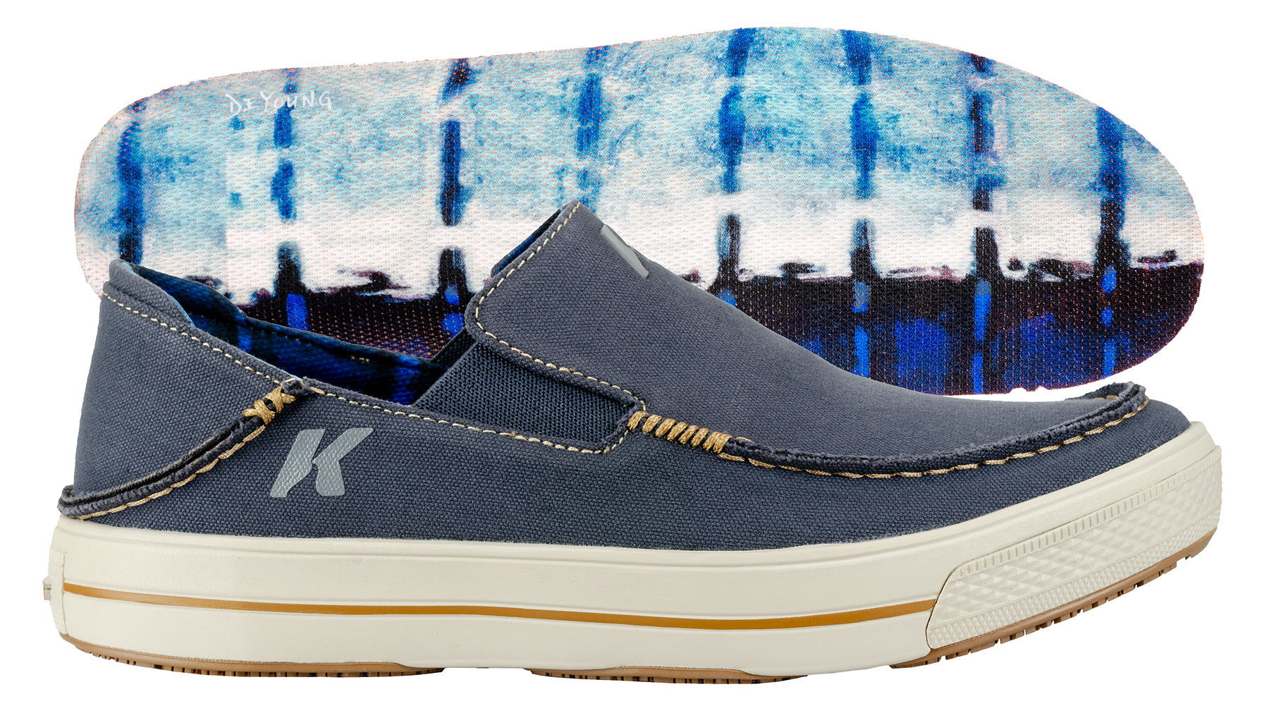 Fish Moc™ Collection - Korkers Footwear