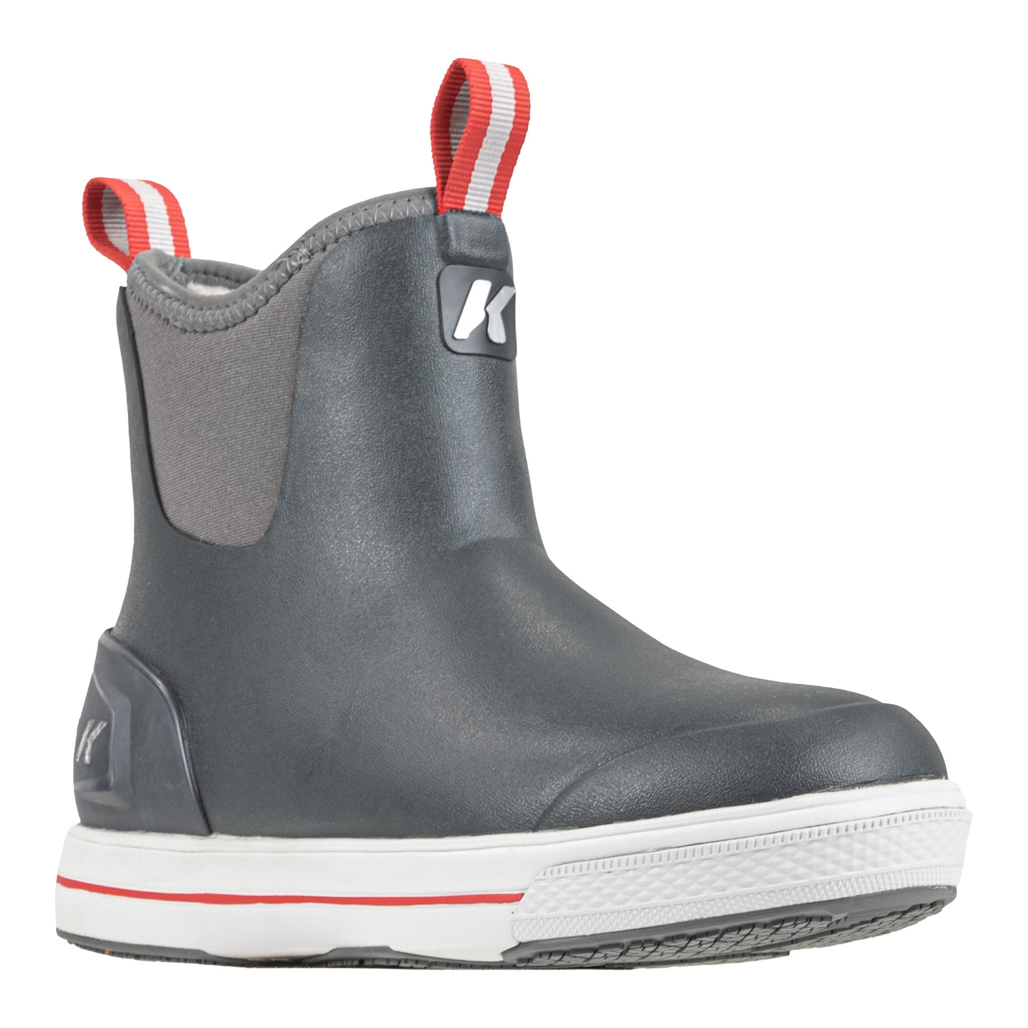 Women's Neo Flex Thermo™ Winter Ankle Boot - Dark Shadow