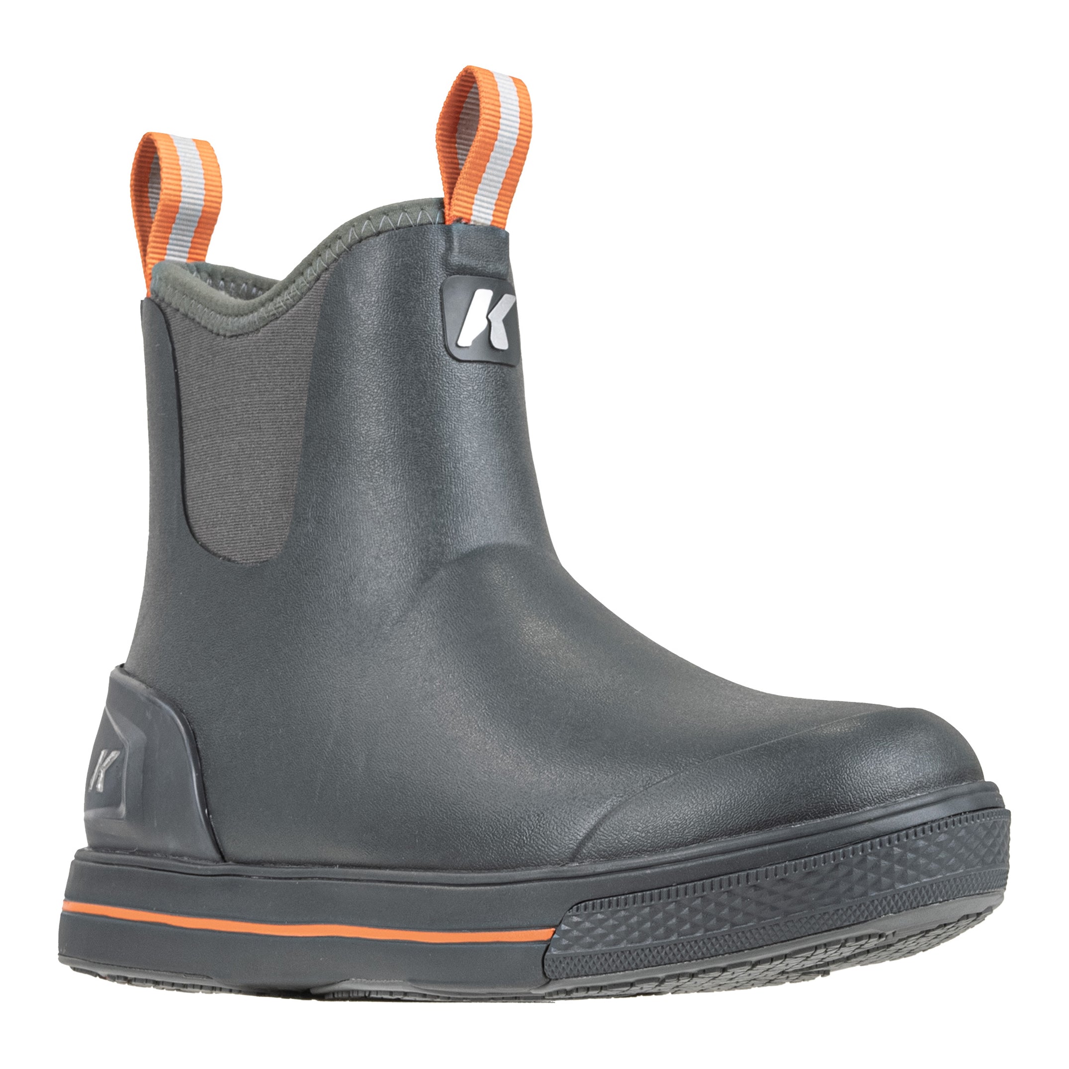 Winter Boots with BOA Dials and Replaceable Soles | Korkers