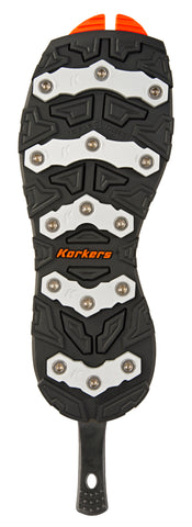 Triple Threat™ Aluminum Bar Sole