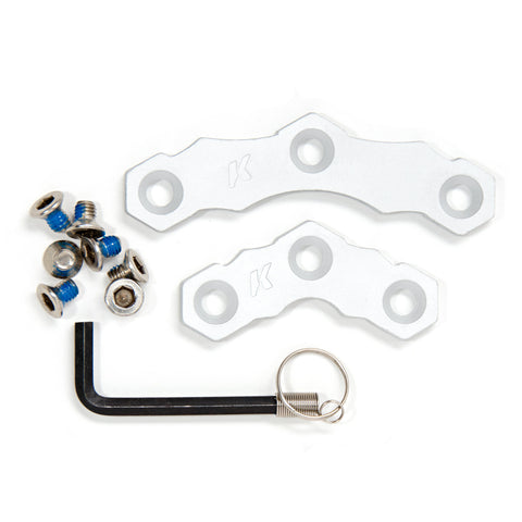 Triple Threat™ Aluminum Bar Kit