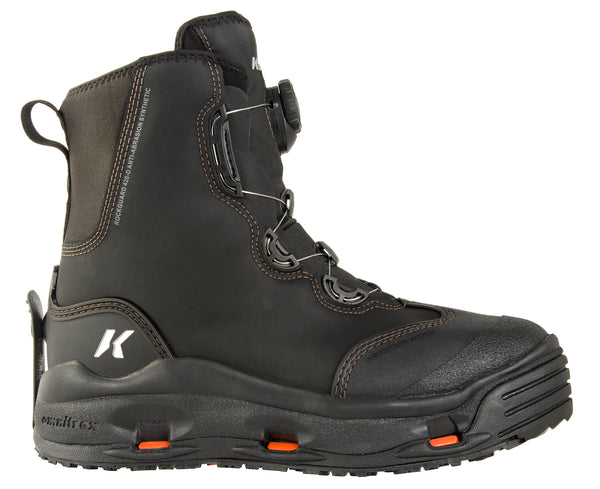 Devil's Canyon | Wading Boots | Korkers