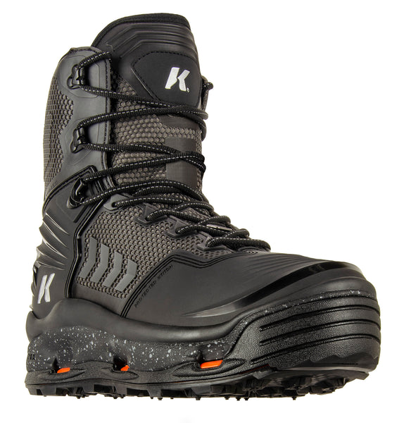 New River Ops™, Wading Boots with Unmatched Durability