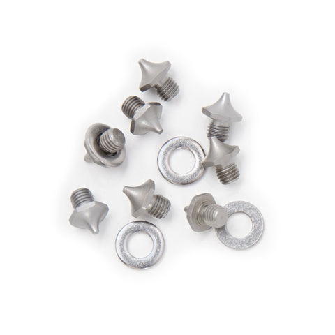 TuffTrax™ Regular Steel Spike Kit