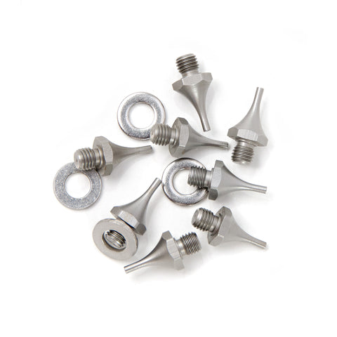 TuffTrax™ Long Steel Spike Kit