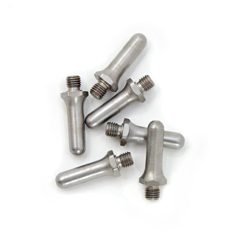 TuffTrax™ Radial Steel Spike Kit
