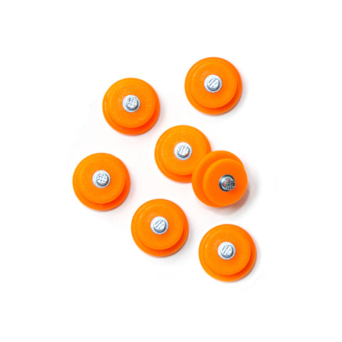 Press-In Steel Spike Kit