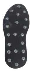 Spiked Rubber Sole