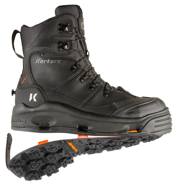 SnowJack Pro, SnowJack Pro Winter Boot, Safety Boots