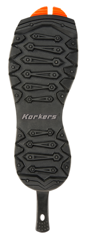 SNOWTRAC SOLE™