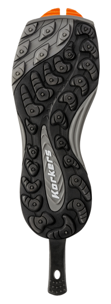 Korkers omnitrax soles clearance clearance