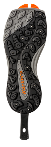 Studded TrailTrac Sole™
