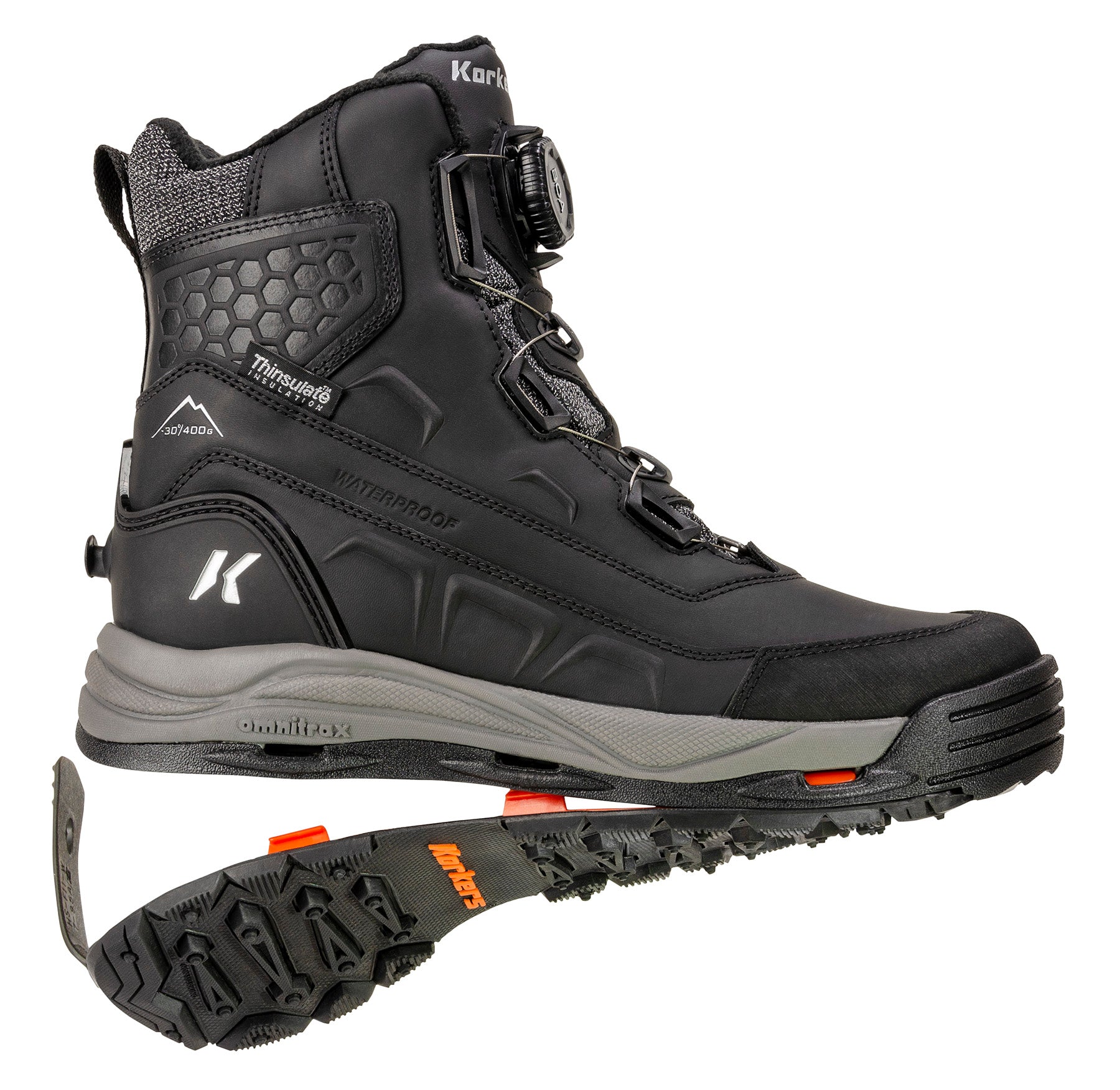 Men's Snowmageddon | Best Men's Winter Outdoor Boot Men's Snowmageddon | Best Men's Winter Outdoor Boot