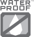 Waterproof